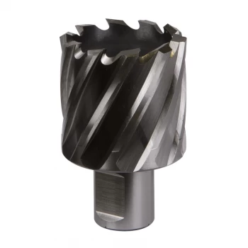 Image of Rotabor Cutter HSS 39MM - Cut Depth 25MM