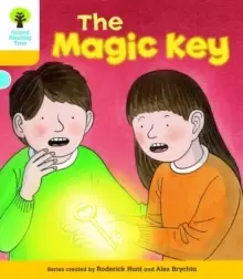 Image of Oxford Reading Tree: Level 5: Stories: Pack of 6
