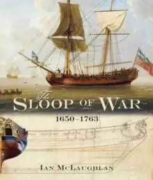 Image of Sloop of War: 1650-1763