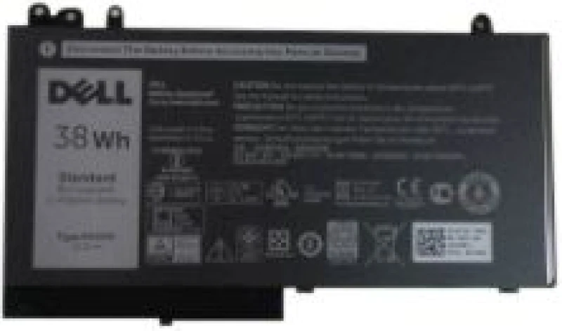 Image of DELL 38WHr 3-Cell Lihium-Ion