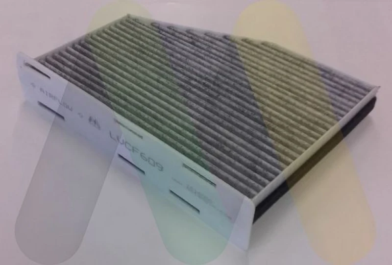 Image of MOTAQUIP Pollen filter MOTAQUIP LVCF609