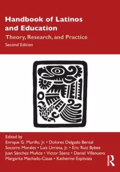 Image of Handbook of Latinos and EducationTheory Research and Practice