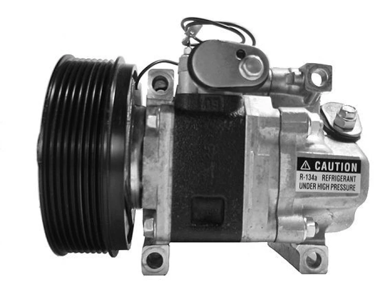 Image of Airstal Air conditioning compressor Airstal 10-0567