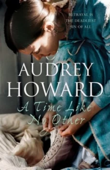 Image of A Time like No Other by Audrey Howard Paperback