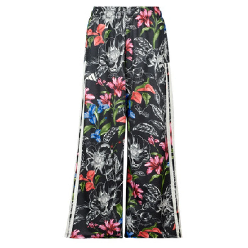 Image of Adidas x FARM RIO HOUSE OF TIRO TRACK Joggers womens Sportswear in Multicolour