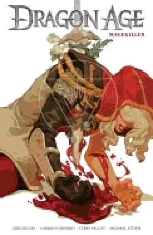Image of dragon age magekiller
