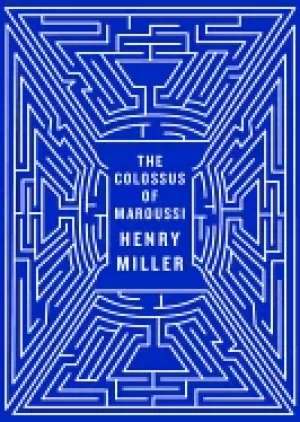 Image of colossus of maroussi