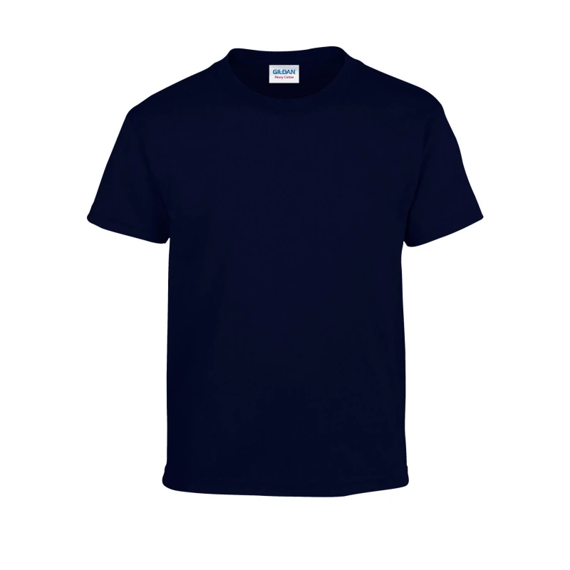 Image of Gildan GD05B boys's in Blue