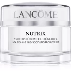 Image of Lancome Nutrix Body Cream for Dry to Very Dry Skin 50ml