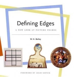 Image of Defining Edges by W. H Bailey Book