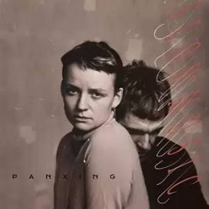 Image of Panxing - Slowmusic Vinyl