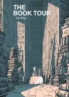 Image of Book Tour