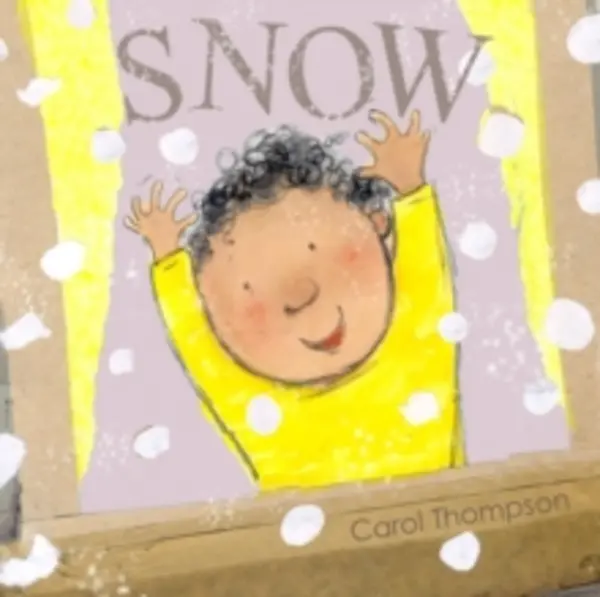 Image of snow 9781846436819