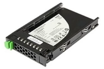 image of Fujitsu 1.92TB 2.5" SATA III SSD Hard Disk Drive S26361-F5783-L192