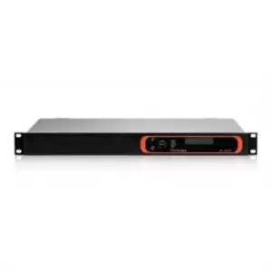 Image of Fixed I/O DSP with 12 Analog Inputs