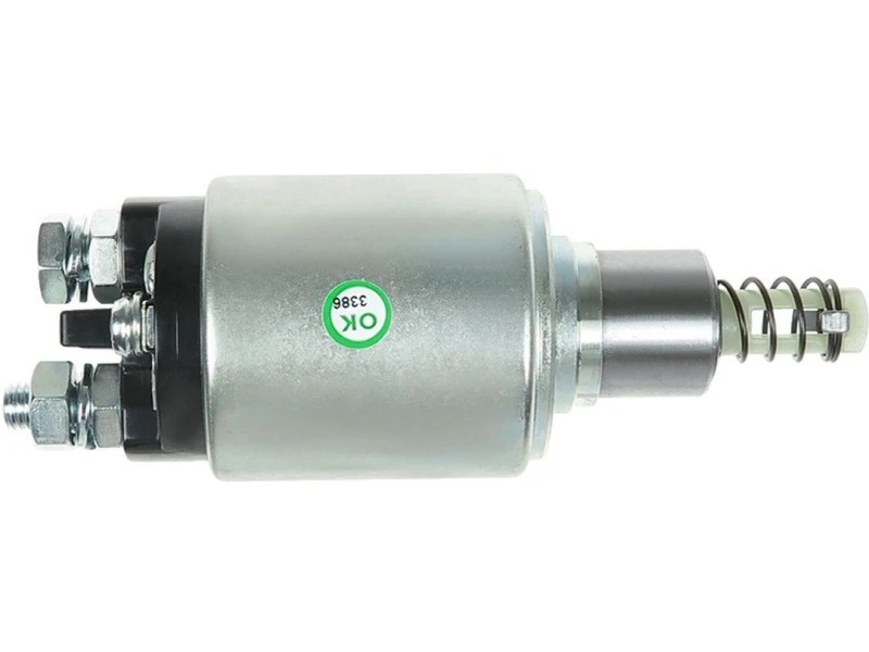 Image of AS-PL Starter solenoid AS-PL SS0004P