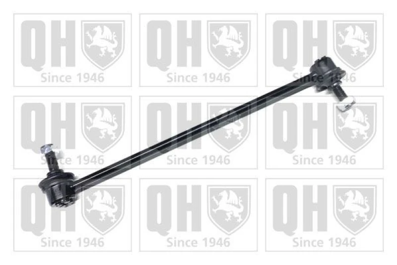 Image of QUINTON HAZELL Anti-roll bar link QUINTON HAZELL QLS3389S
