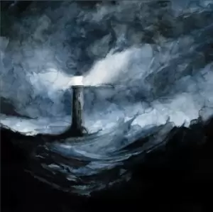 Image of Mournument by Deinonychus CD Album