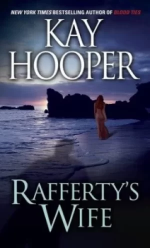Image of Raffertys Wife by Kay Hooper