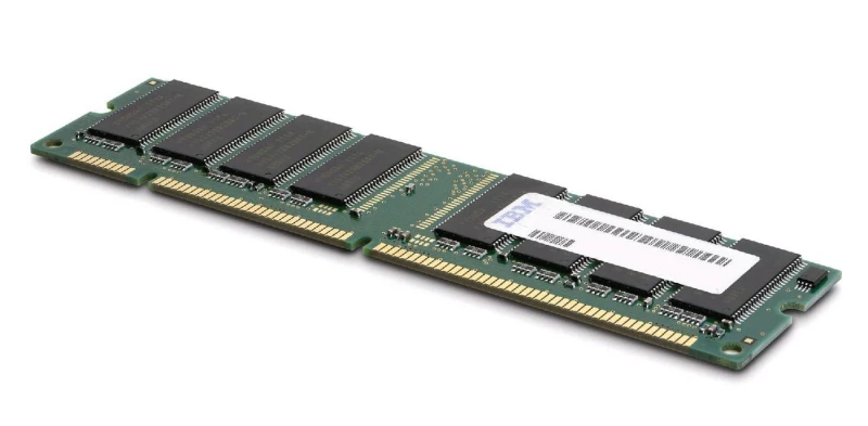 Image of IBM 16G ruDDR4 Memory 2Rx4 1.2V