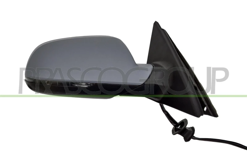 Image of PRASCO Wing mirror PRASCO AD0257325