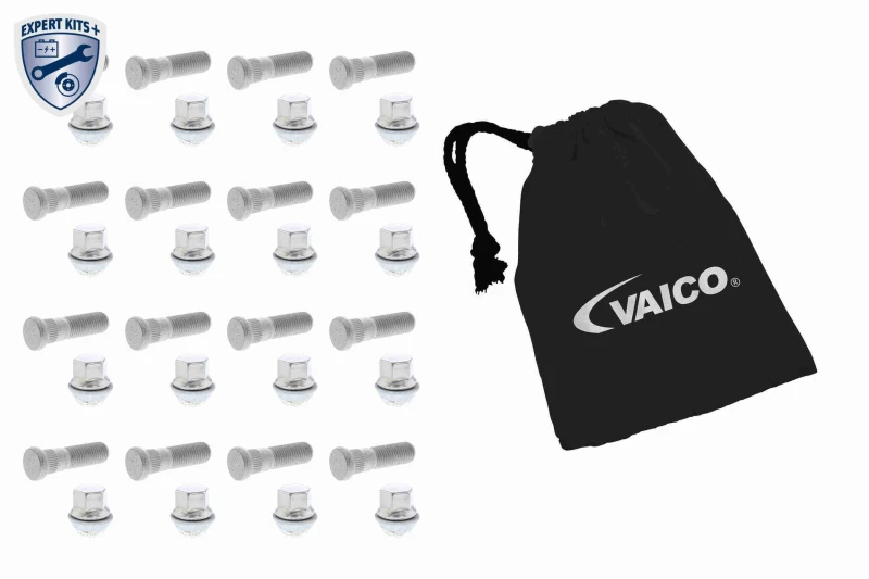 Image of Wheel Bolt VAICO V25-1007-16-AF