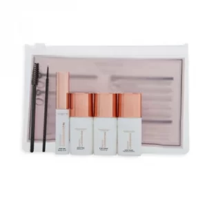 Makeup Revolution Brow Lamination Kit