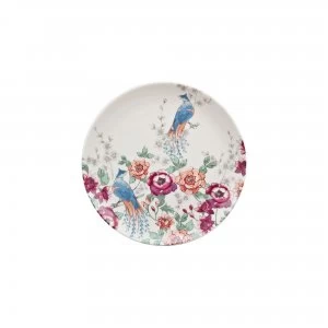Image of Denby Monsoon Kyoto Cream Medium Plate