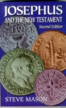 Image of Josephus and the New Testament