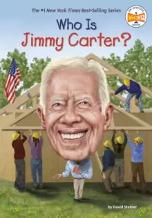 Image of Who Is Jimmy Carter?