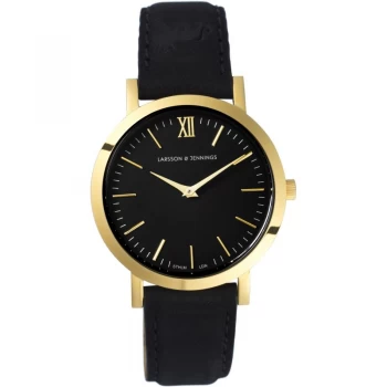 Ladies Larsson & Jennings Lugano 33mm Watch