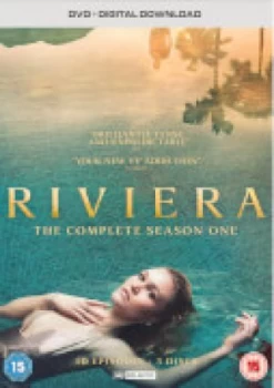 Image of Riviera - Season 1