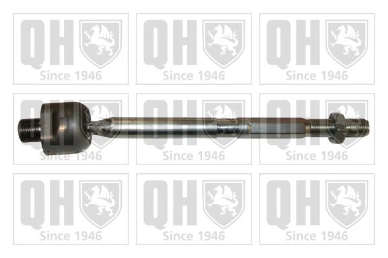 Image of QUINTON HAZELL Inner tie rod QUINTON HAZELL QR3929S