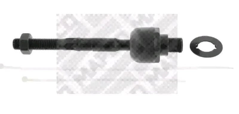 Image of MAPCO 52550 Inner Tie Rod Front Axle Right Inner Tie Rod (51)