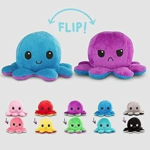 Image of Unstable Unicorns Plush - Octopus (Random Colour)