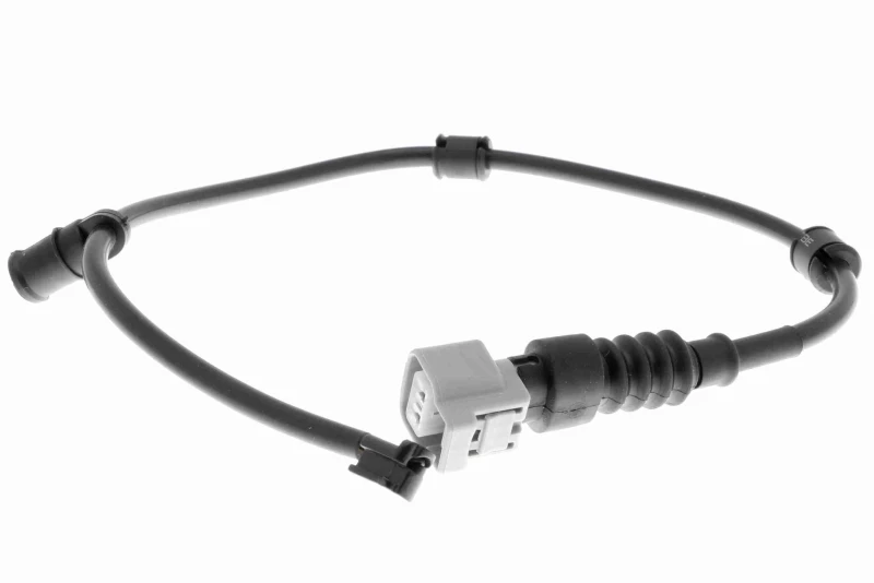 Image of Brake pad wear sensor VEMO V70-72-0257