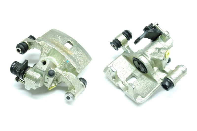 Image of Bosch 0 986 474 489 Brake caliper Cast Iron Brake Caliper (78)