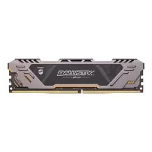 Image of Crucial Ballistix Sport AT 32GB 3200MHz DDR4 RAM