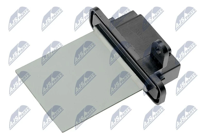 Image of NTY Blower motor resistor NTY ERD-NS-005