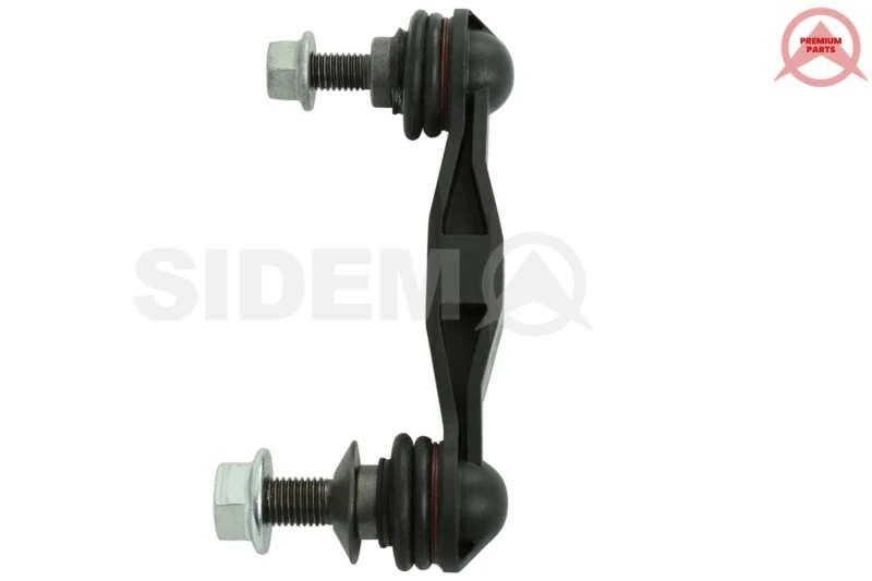Image of SIDEM 21562 Anti-roll bar link Rear Axle Link Stabiliser (3229)