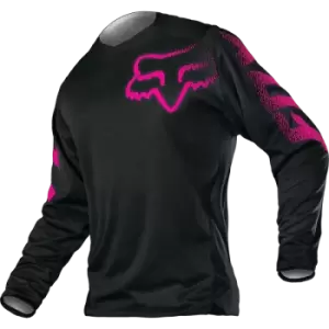 Image of WOMEN BLACKOUT JERSEY