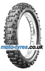 Image of Maxxis M-7324 ( 120/90-19 TL 65R Rear wheel )