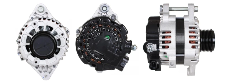 Image of DRI Alternator DRI 2263321302