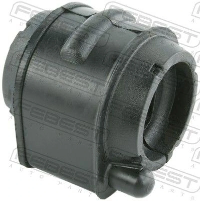 Image of FEBEST Anti roll bar bush FEBEST MZSB-MZ3R