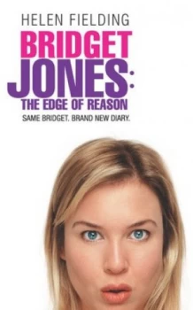 Image of Bridget Jones by Helen Fielding Paperback