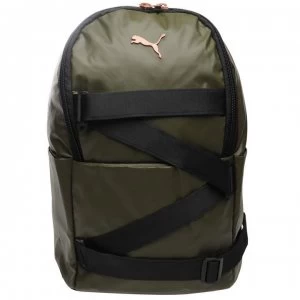 Puma VR Combat Backpack - Olive