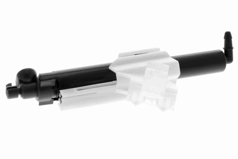 Image of VEMO V25-08-0012 Washer Fluid Jet, headlight cleaning Original VEMO Quality Right Washer Fluid Jet,headlight cleaning (1280)