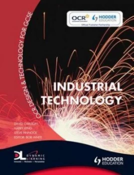 Image of Industrial Technology by Harry King Paperback