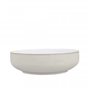 image of Denby Natural Canvas Serving Bowl