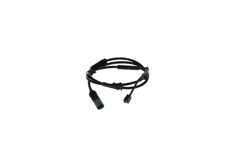 Image of Brake pad wear sensor Bosch 1 987 473 501